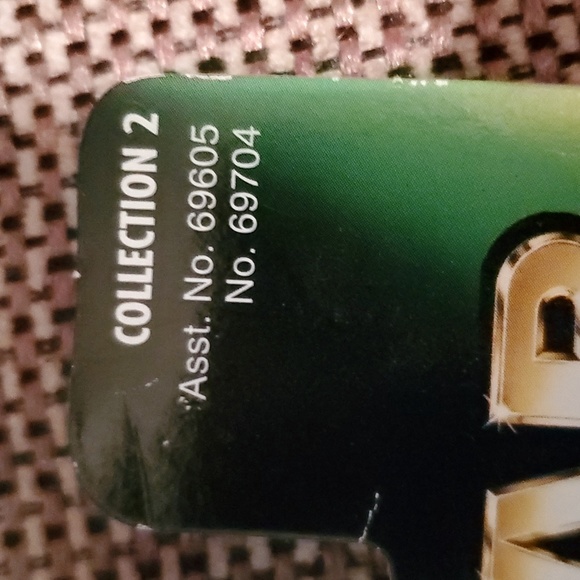 NWOT Vintage Star Wars ASP-7 Droid - Picture 7 of 7